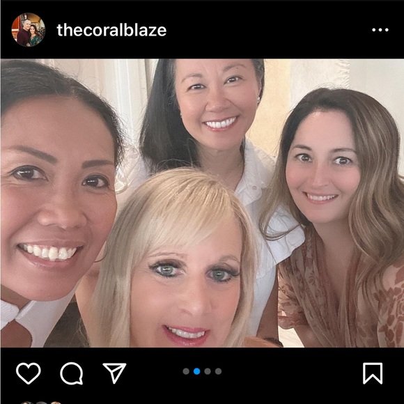 Posh N Sip Las Vegas 8/6/2023 - Picture 4 of 6